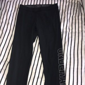 Underarmour Leggings